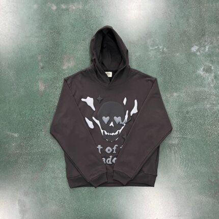 Broken Out of the Shadows Hoodie
