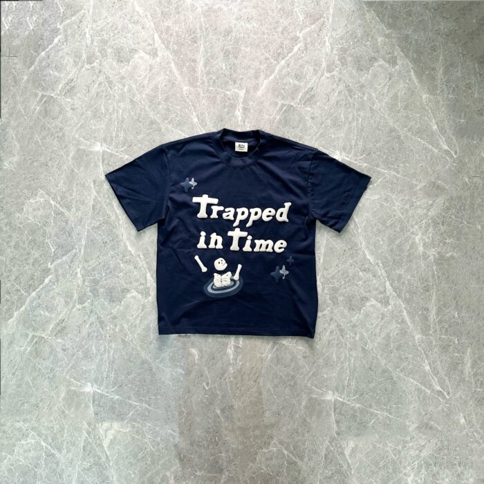 BP Trapped in Time T-Shirt