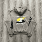 Beyond The Limits Hoodie 2