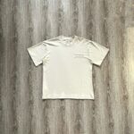 BPM Bone White Basics T-Shirt