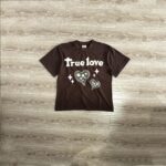 Broken Planet True Love T-Shirt