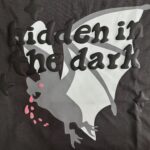 Broken Planet ‘Hidden in the Dark’ T-shirt 2