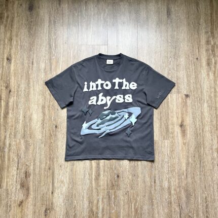 Broken ‘Into the Abyss’ T-shirt