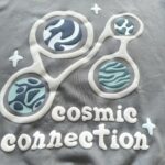 BPM Cosmic Connection Hoodie