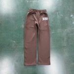 Unknown Ghost Brown Pant