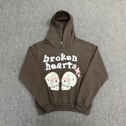 BP Broken Heart Tracksuit hoodie