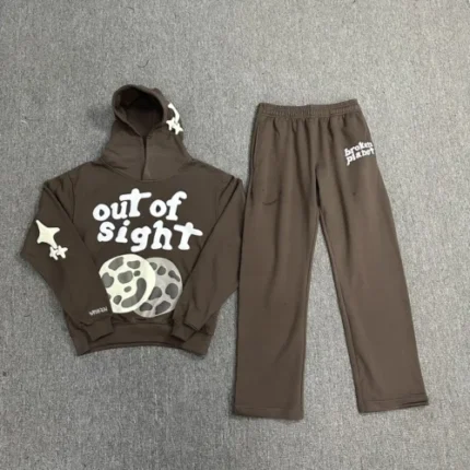 BP Out Of Sight Tracksuit