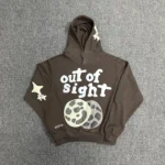 BP Out Of Sight Tracksuit hoodie