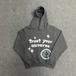 Broken Planet Trust Your Tracksuit hoodie