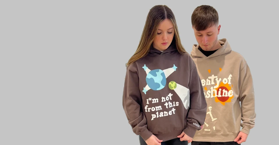 Broken Planet Hoodie The Ultimate Fashion Investment
